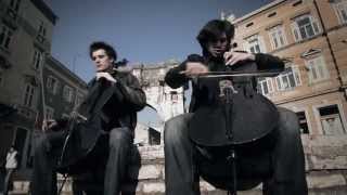 2Cellos - Welcome To The Jungle