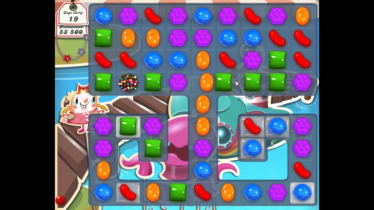 candy crush cheats level 133