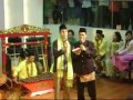 lagu Keroncong Kemayoran- lawak komedian betawi Ulang Tahun Jakarta Fair Pekan Raya Jakarta album artwork