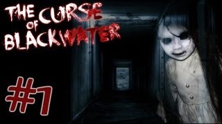 САМЫЙ СТРАШНЫЙ ХОРРОР? - The Curse of Blackwater #1