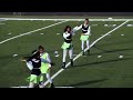Battle of the Bands and Drumline 2013 - Austin Texas