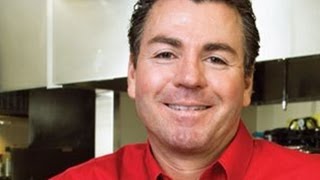 Papa John is a Fraud