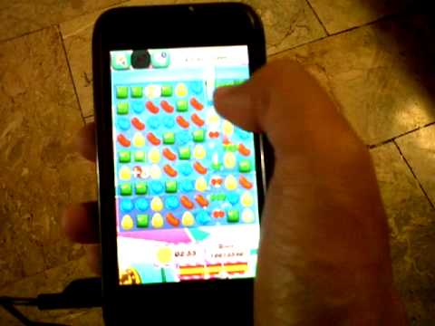 Candy Crush