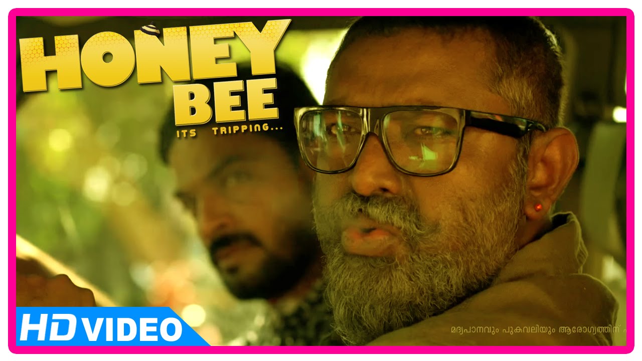 honey bee malayalam mp4 video songs download
