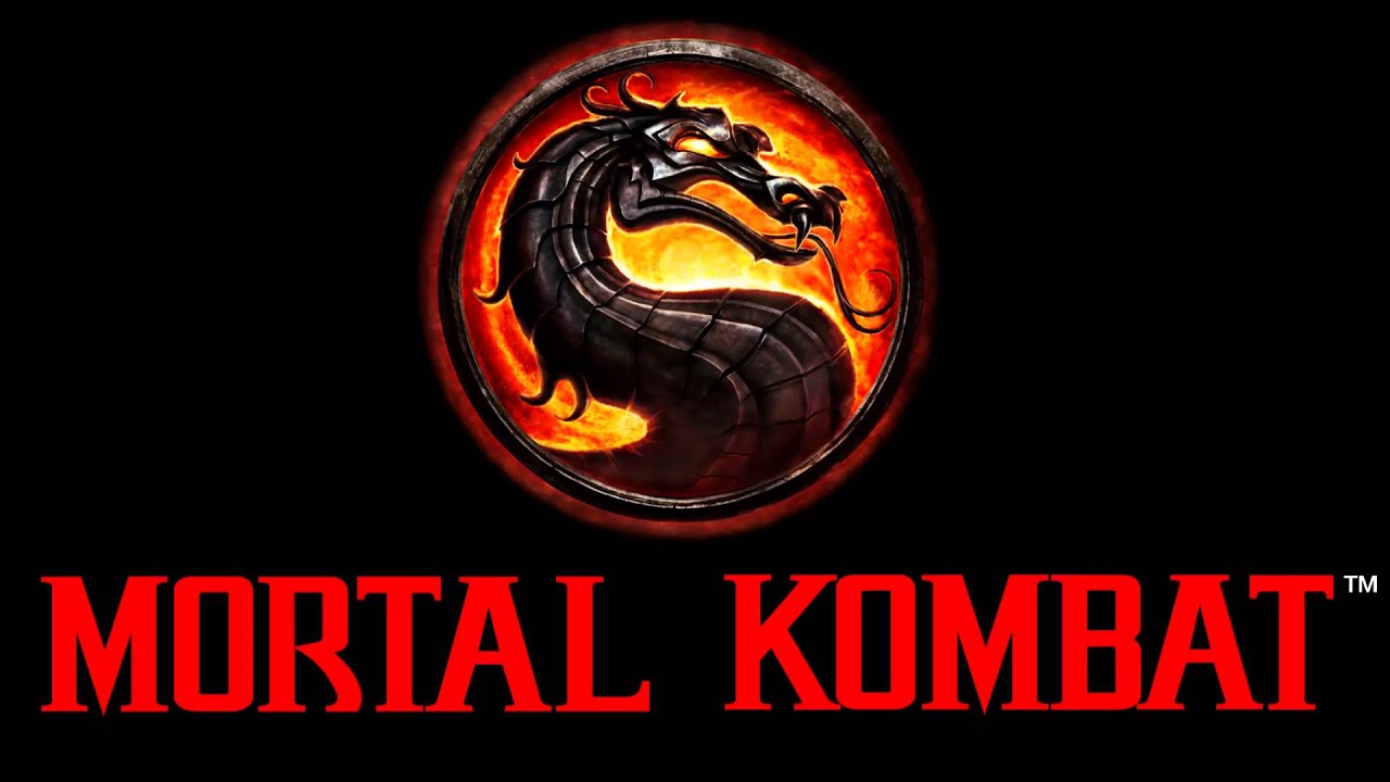 Techno Syndrome Mortal Kombat Theme