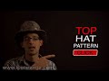 How To Make A Top Hat, DIY Steampunk Fashion Pattern Tutorial