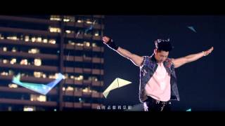 VanNess Wu 吳建豪 Love Over Time 官方HD MV