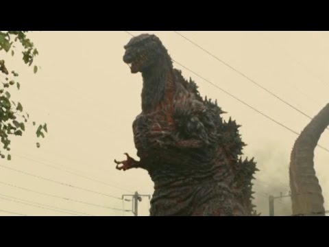 Godzilla Full Movie Download 3Gp