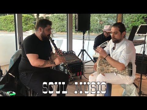 Artur Petrosyan - Soul Мusic