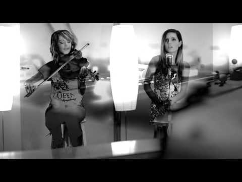 LINDSEY STIRLING Bright ft. Echosmith