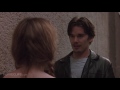 Before Sunset (1/10) Movie CLIP - What Is Your Next Book? (2004) HD