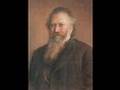 Johannes Brahms, Macar Danslarý