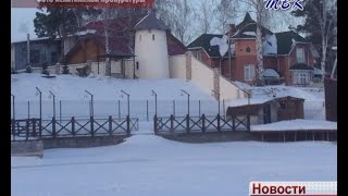 Продажу земельных участков на береговой линии Морозовского сельсовета прокуратура требует признать недействительной