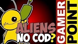 Aliens no CoD / PS4 importado + barato - Gamer Point