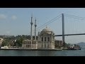 Istanbul à la croisée de l'Occident et de l'Orient