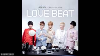 MBLAQ (엠블랙) - I Don't Know [Love Beat Repackage Album]