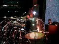 Jay Z - Rihanna Live, Sound Check, Tony Royster Jr. Run this town