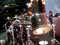 Jay Z - Rihanna Live, Sound Check, Tony Royster Jr. Run this town