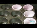 Double Chocolate Banana Muffin Recipe
