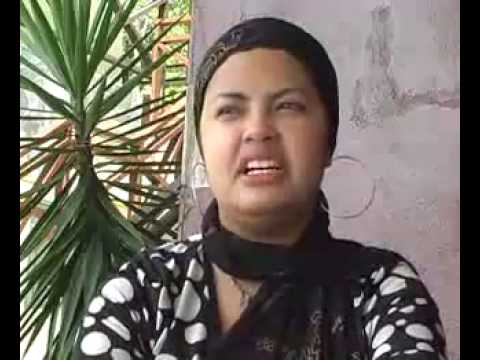 Novel Lucah