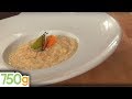 Recette de Risotto de pâtes ou Pasta risotto - 750 Grammes