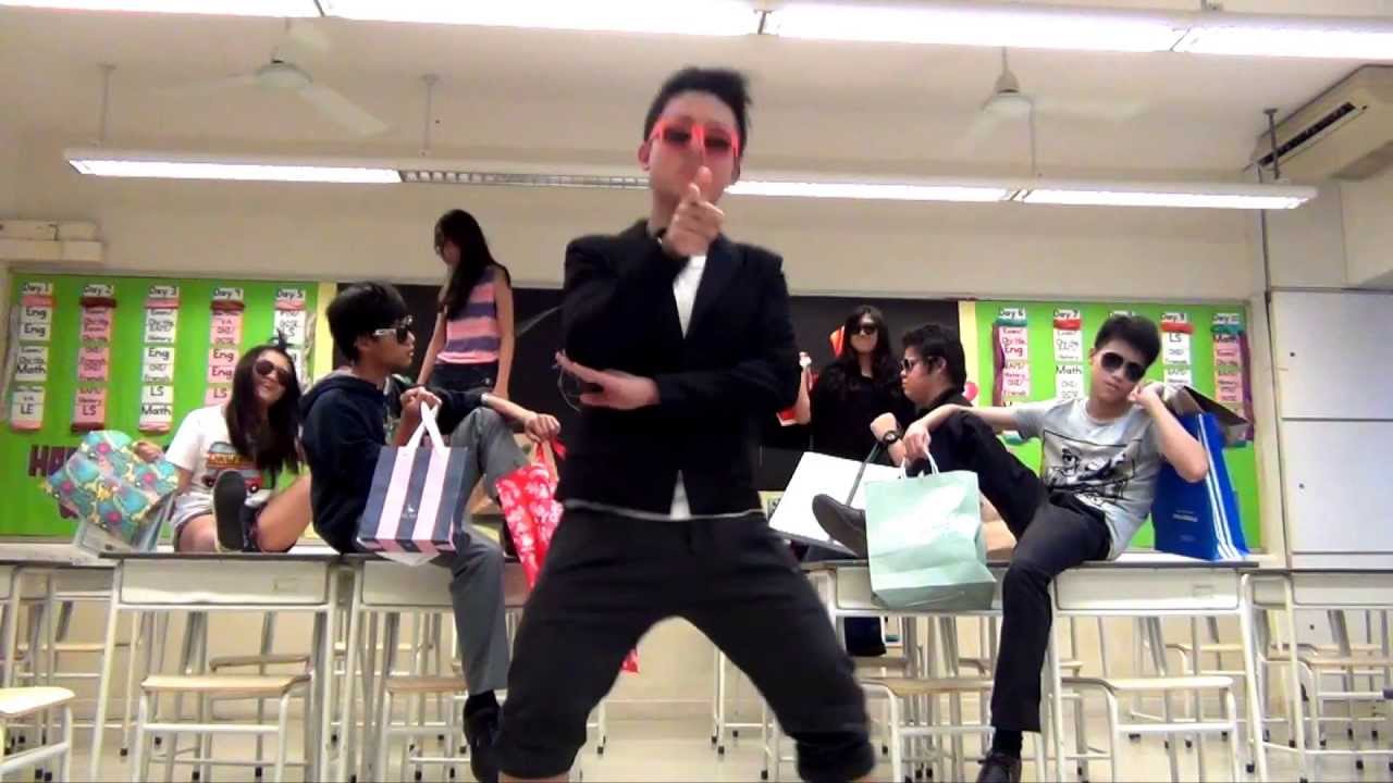 Fart datoen i Hong Kong