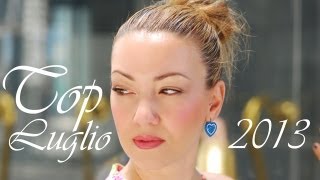 Make-up, Beauty & Misc: Top ten Luglio 2013