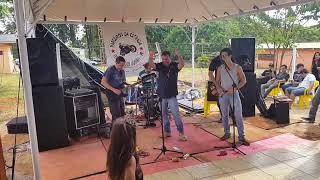 Feras Rock Clube em Guaíra