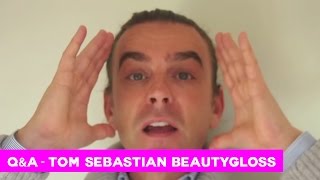 Beautygloss Q&A November 2013