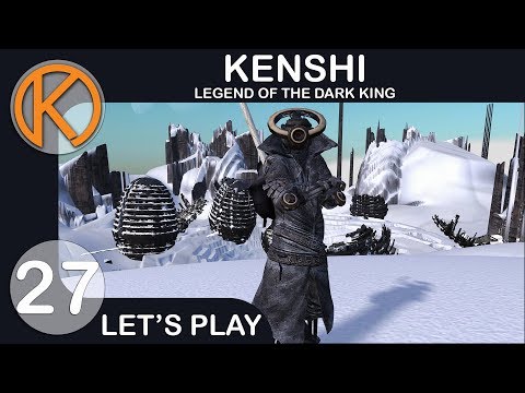 Kenshi Stories | ASSASSINATION MISSION - Ep. 27 | Let's Play Kenshi Gameplay