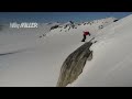 Partly Cloudy Bonus Clip:Wiley Miller rock jib nosepress 360
