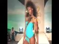 Aqua Couture by Roger Gary