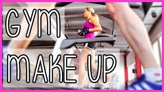 Gym Make up | Collchen14