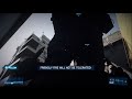 Well played Battlefield 3, well played... (Bots learn to troll)