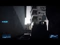 Well played Battlefield 3, well played... (Bots learn to troll)