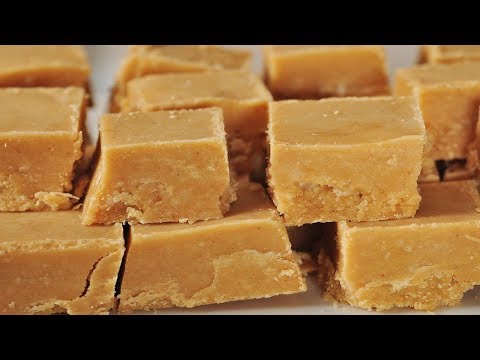 YouTube  Recipe Joyofbaking.com Fudge to  how  Peanut peanut Butter youtube Demonstration make butter