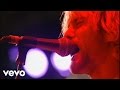 Stay Away (live)