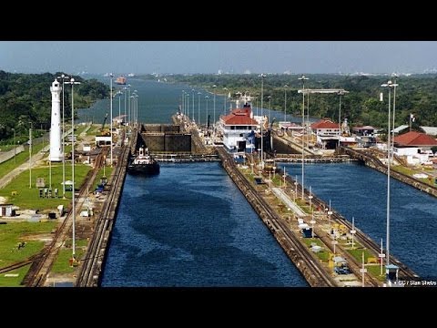 The Spanish-led consortium working on a giant project to expand the Panama Canal is threatening to...

euronews, the most watched news channel in Europe
     Subscribe for your daily dose of international news, curated and explained:http://eurone.ws/10ZCK4a
     Euronews is available in 13 other languages: http://eurone.ws/17moBCU

http://www.euronews.com/2014/01/02/panama-canal-expansion-contractors-in-strike-threat-over-pay-dispute
The Spanish-led consortium working on a giant project to expand the Panama Canal is threatening to suspend the operation if its demands for payment are not met.

It has warned the Panama Canal Authority that work will stop in three weeks\' time in a row over who is responsible for cost overruns. Led by Spain\'s Sacyr Vallehermoso, the consortium - which also includes Impregilo of Italy, Belgian firm Jan De Nul and Panama\'s Constructora Urbana - is claiming $1.6 billion (1.16 billion euros).

The project - to build new locks to accommodate larger ships of up to 12,000 containers instead of the current 5,000 - is nine months behind schedule and is now due for completion in June 2015.

Shortly after work began in 2009, there was a four-month delay as the authority considered the cement the consortium was using to be of poor quality.


Find us on:
     Youtube http://bit.ly/zr3upY
     Facebook http://www.facebook.com/euronews.fans
     Twitter http://twitter.com/euronews