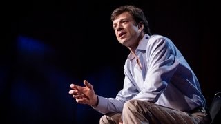 Ted Talks: Joshua Prager: In Search for the Man Who Broke My Neck Ted Talks: Joshua Prager: In Search for the Man Who Broke My Neck
