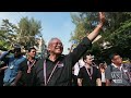 Crisis in Thailand as Protests Continue