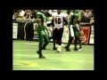 Football Player Loses His Pants During A Game - Youtube