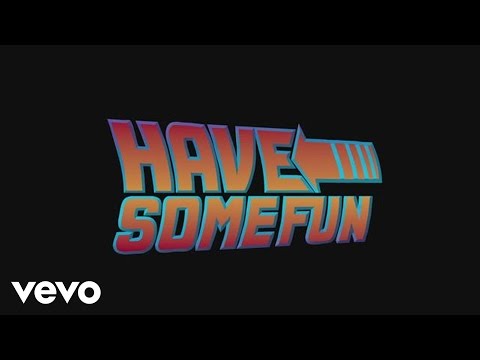 DJ Felli Fel - Have Some Fun (feat. Cee Lo, Pitbull & Juicy J)