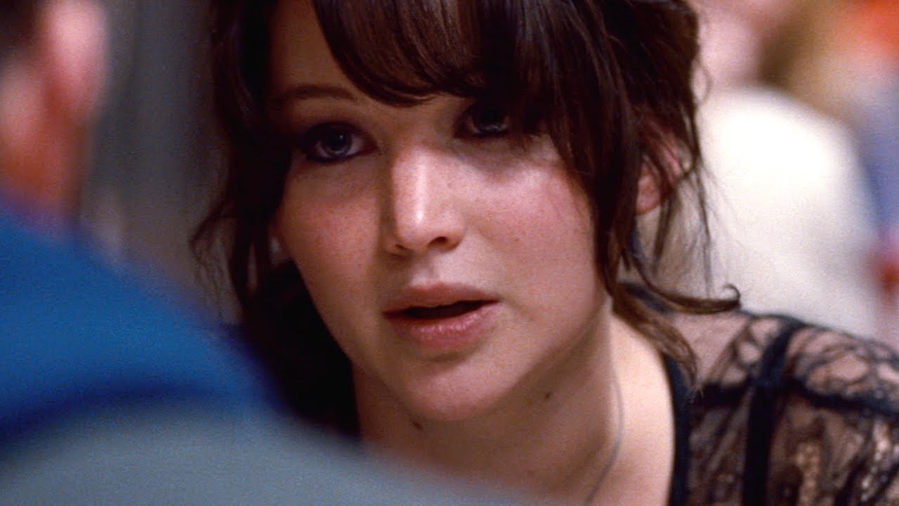 Silver Linings Playbook Trailer 2012 Jennifer Lawrence Movie Official [HD] YouTube