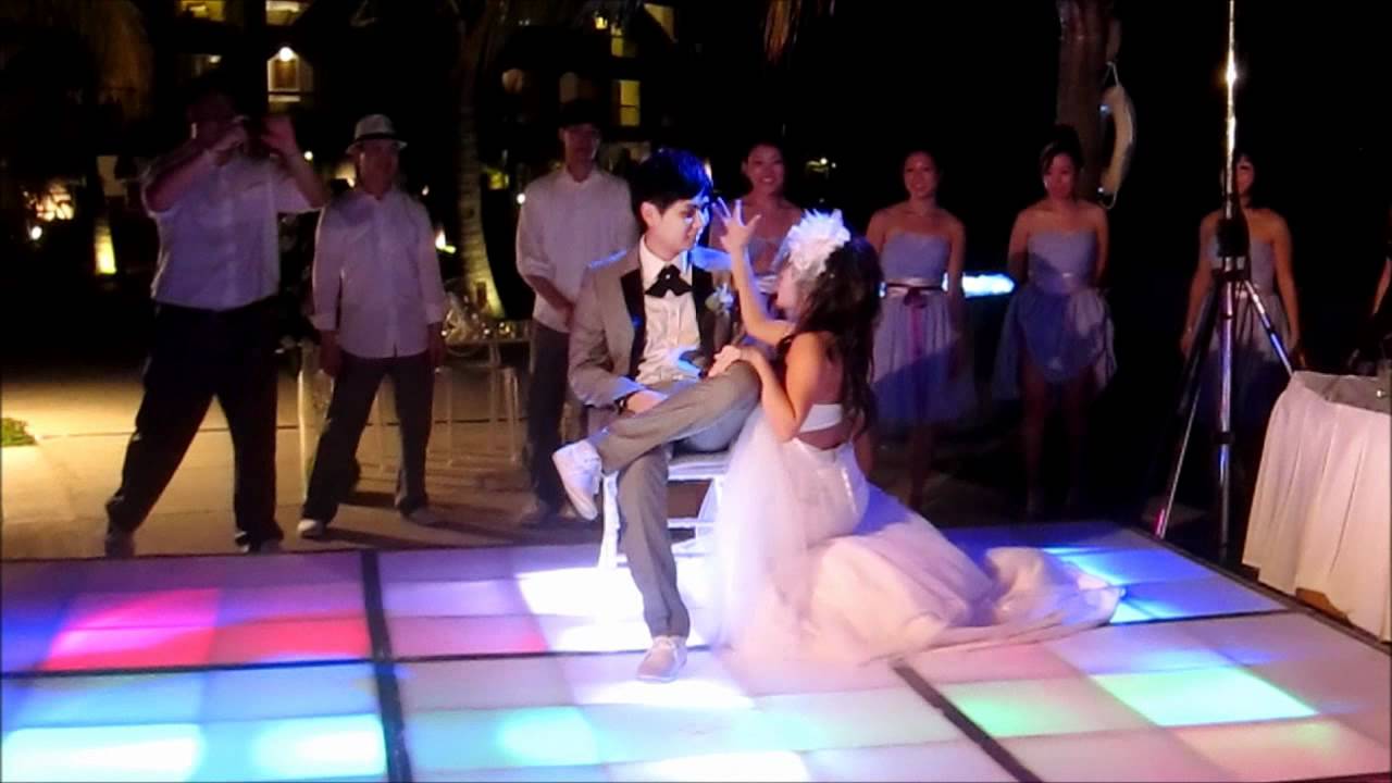 calvin and cher wedding dance youtube wedding dance playlist