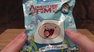 Adventure Time Mystery Bag | Ashens