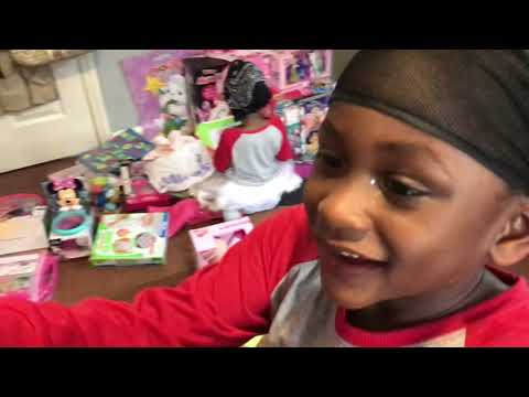 Funny Christmas Prank | LifeWith Sisters