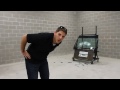 This is what it's like to be shot at with an AK-47