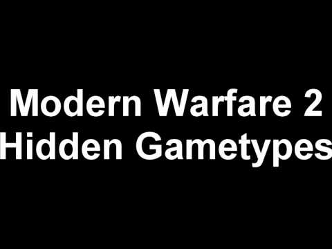 Modern Warfare 2 - Интересный материал по сетевому режиму