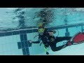 Chrisdiving Ecole de plongée loisir, vidéo Open Water