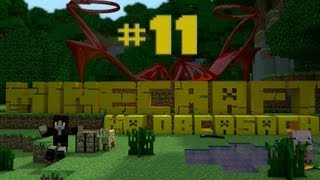 Minecraft na obcasach - Sezon II #11 - Morska wyprawa do opuszczonej chatki wiedźmy